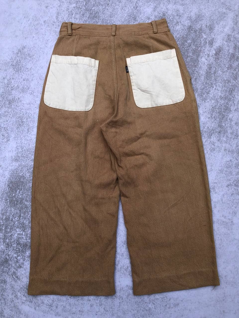Ne-Net Ne-net Baggy Pants Size US 29 - 7 Thumbnail