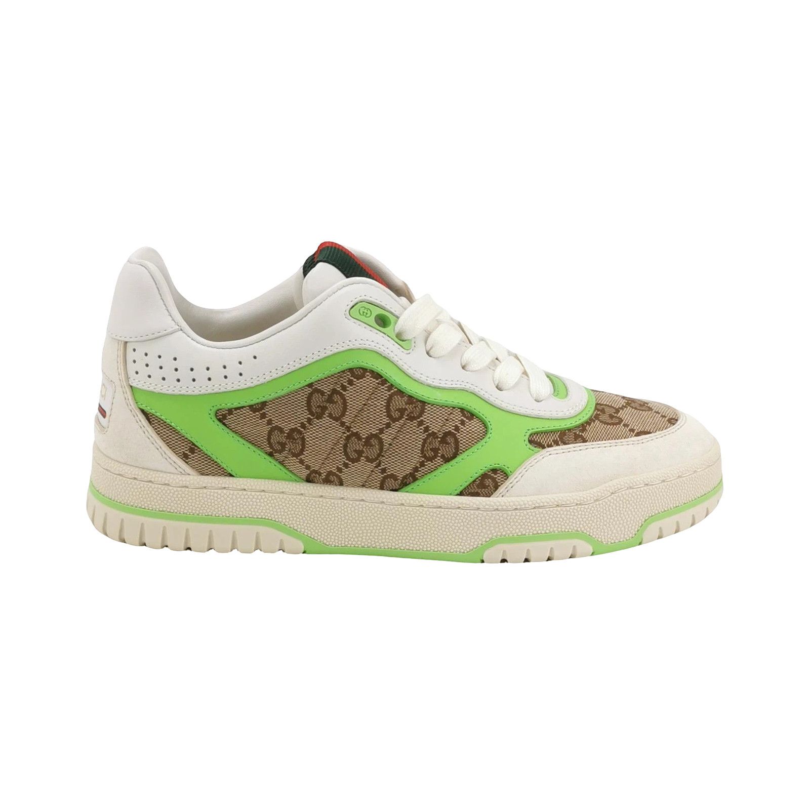 Gucci Gucci Women 6 Lowtop Sneakers Size US 6 / IT 36 - 1 Thumbnail