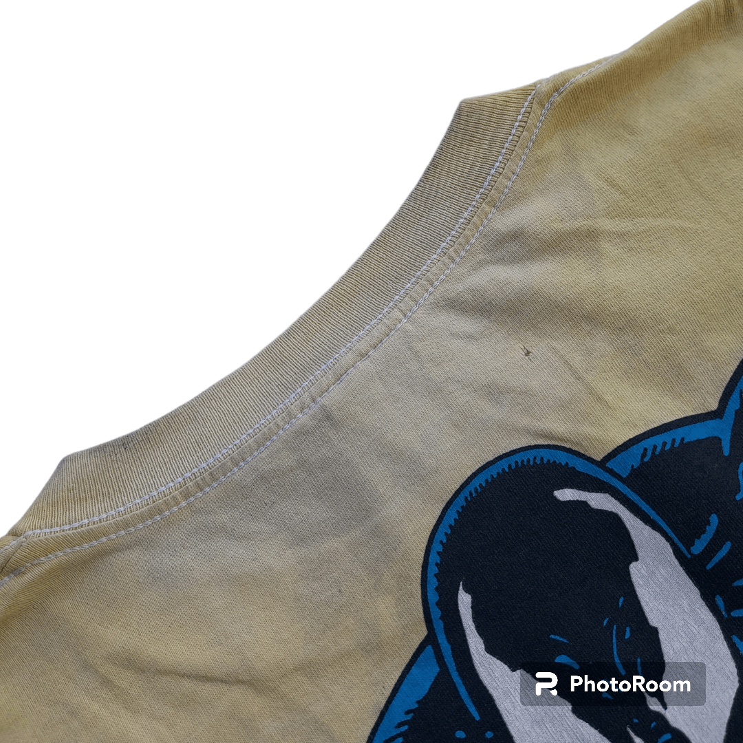 Marvel Comics × Vintage 💥Vintage 90's Marvel Comics Venom T Shirt Size US M / EU 48-50 / 2 - 11 Thumbnail