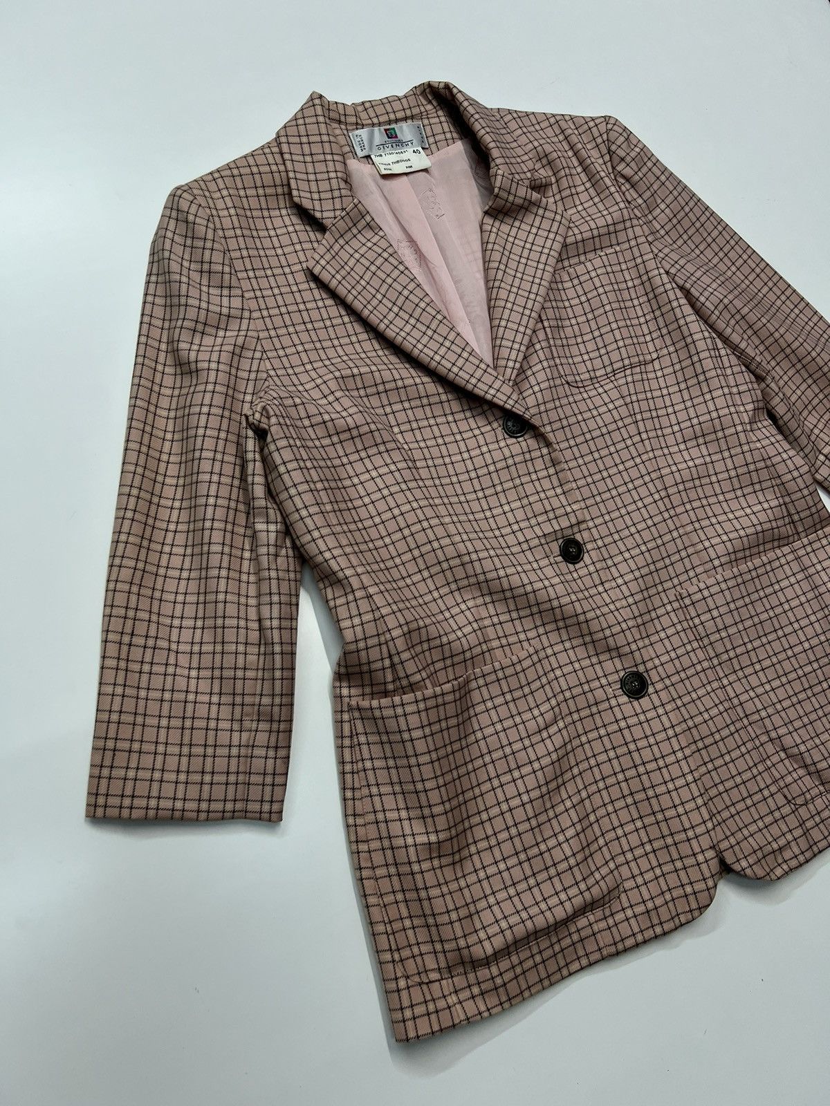 Givenchy 🔥GIVENCHY BOUTIQUE BLAZERS FOR WOMENS Size M / US 6-8 / IT 42-44 - 2 Thumbnail