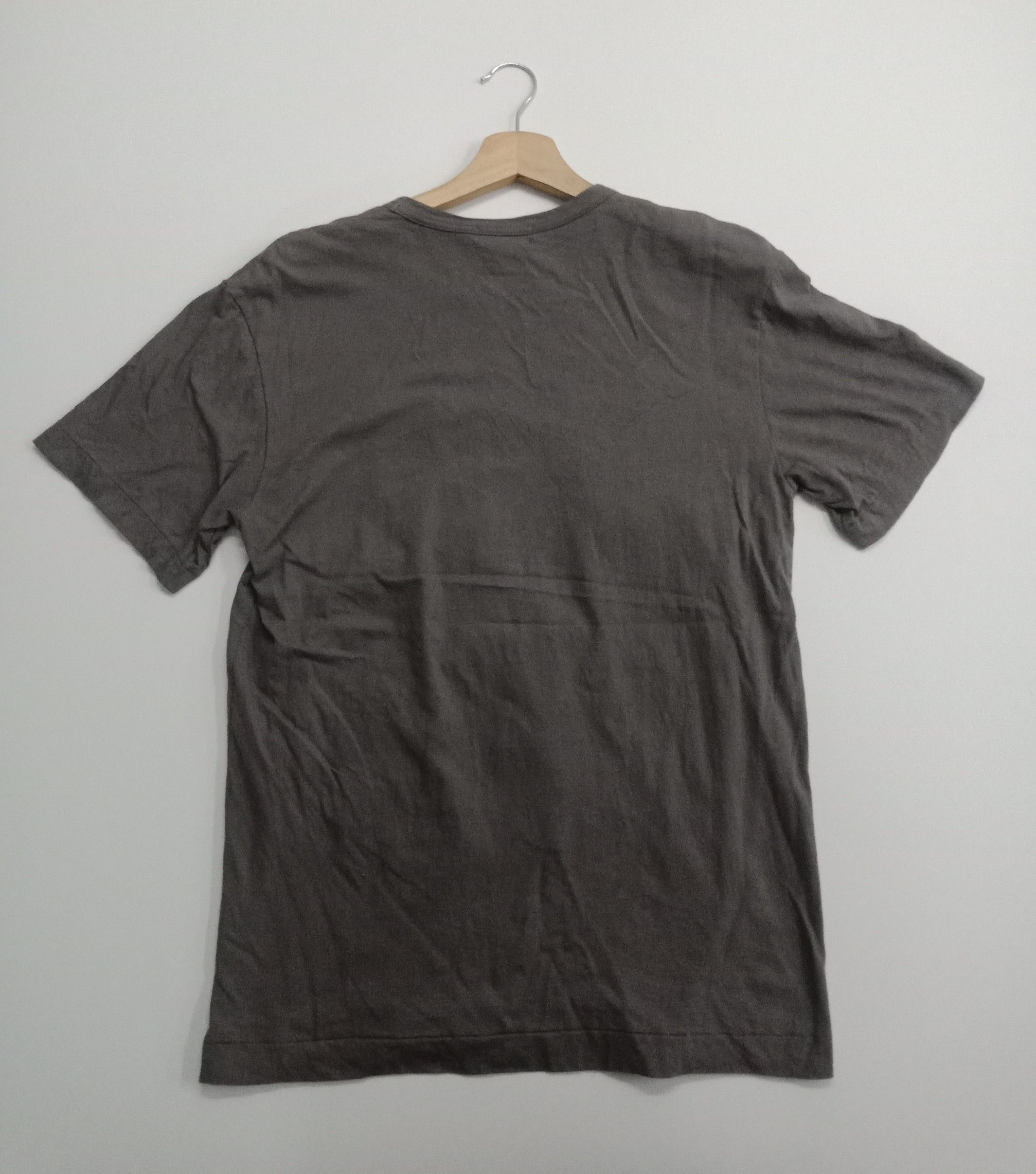 Comme des Garcons Homme Plus CDG Homme Plus Sample #D Size US M / EU 48-50 / 2 - 2 Thumbnail