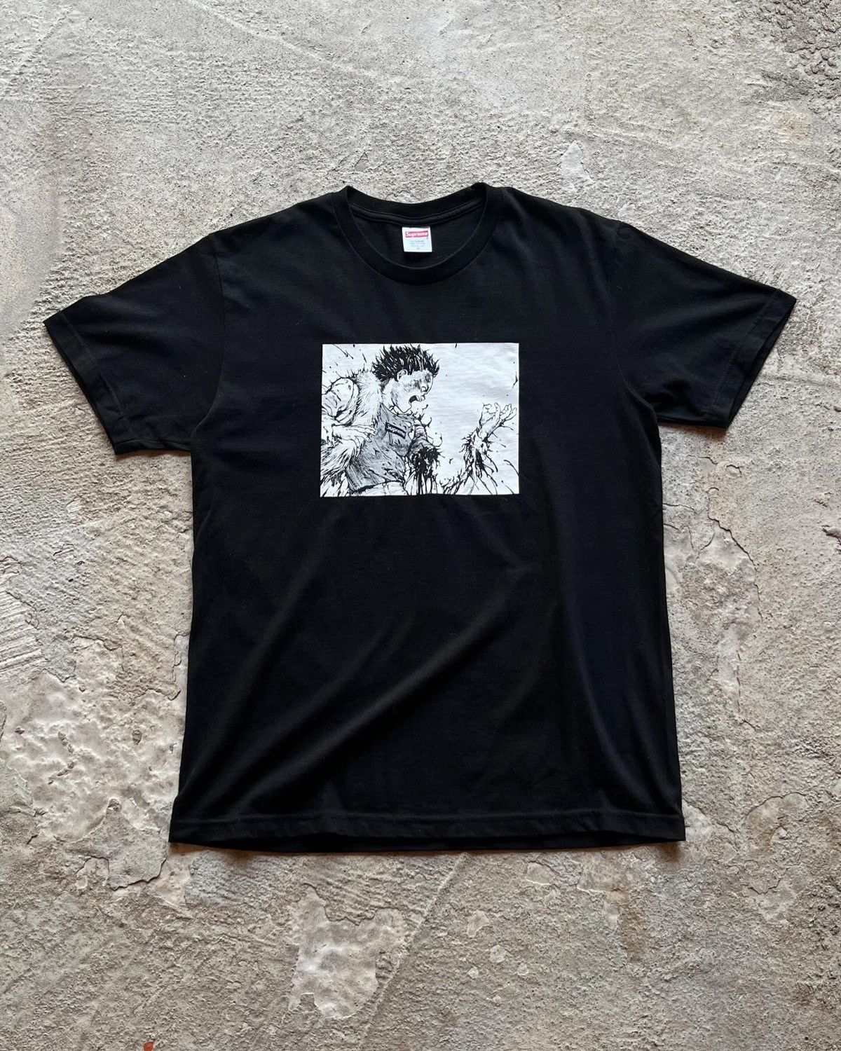 Supreme Supreme x Akira Tee Size M | Grailed