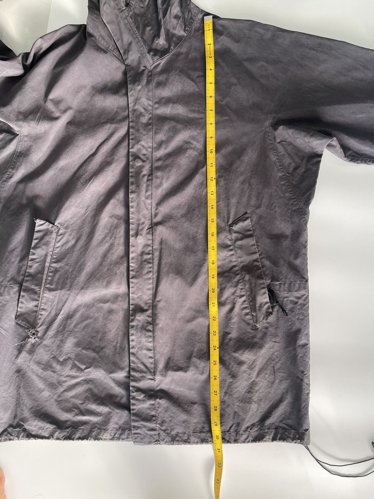 Stone Island stone island Size US XL / EU 56 / 4 - 15 Thumbnail