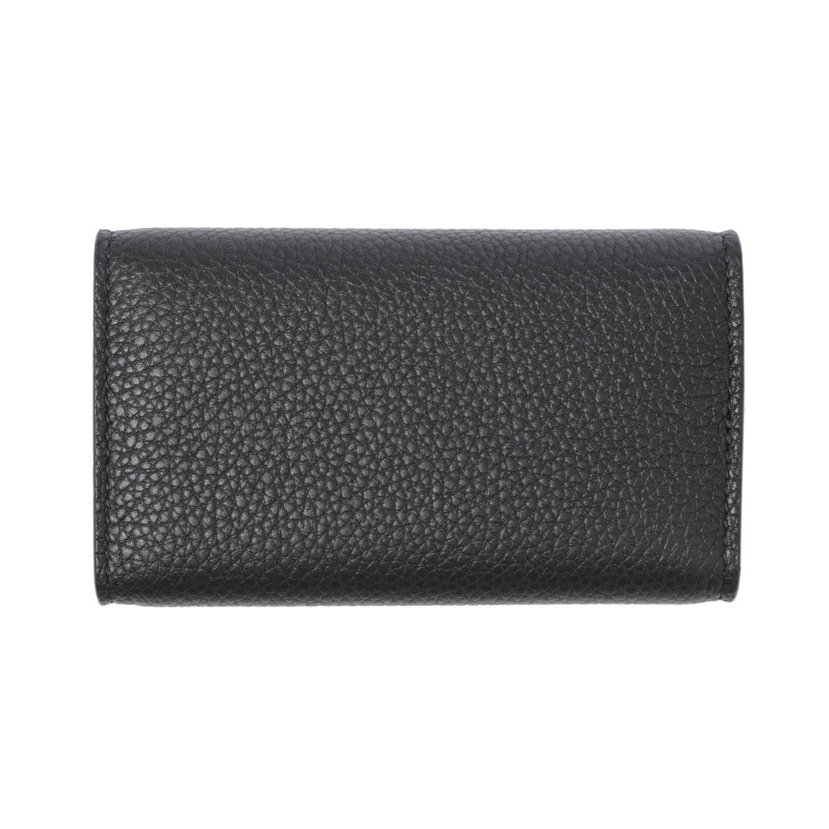 Fendi o1loc1c0824 Size: OS / Key Case in Black Size ONE SIZE - 2 Thumbnail