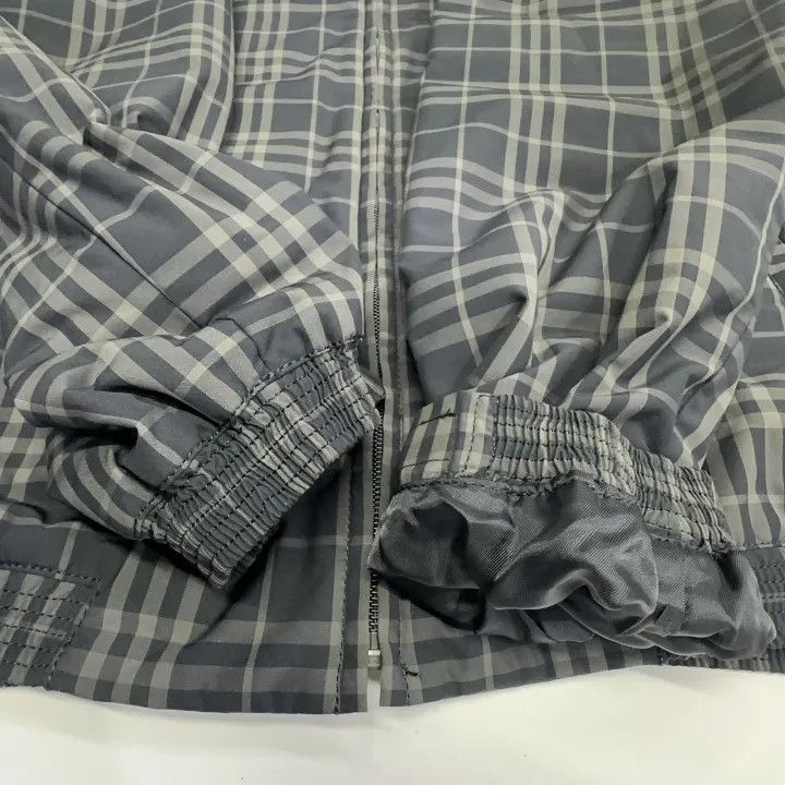 Burberry Burberry Burberry Classic Check Print Casual Jacket-2507 Size US M / EU 48-50 / 2 - 8 Thumbnail