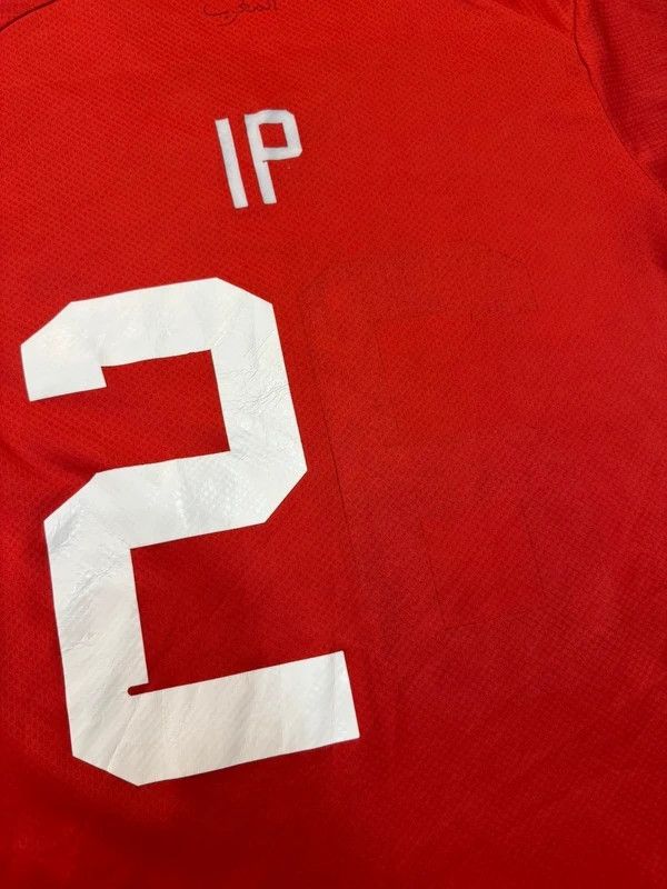 Puma Puma Morocco 2022/23 Home Soccer Jersey World Cup size S Size US S / EU 44-46 / 1 - 8 Thumbnail