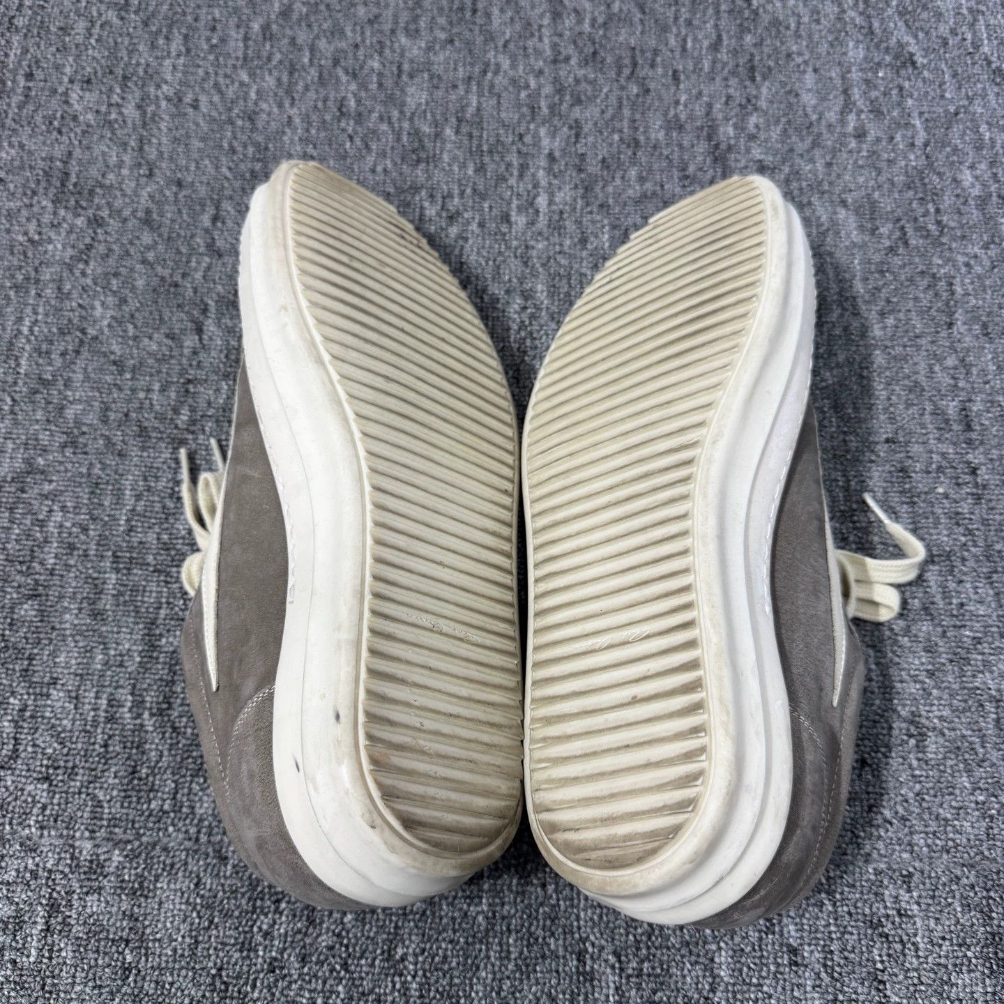 Rick Owens Rick Owens 98 new skate shoes 41 EU Size US 8 / EU 41 - 4 Thumbnail