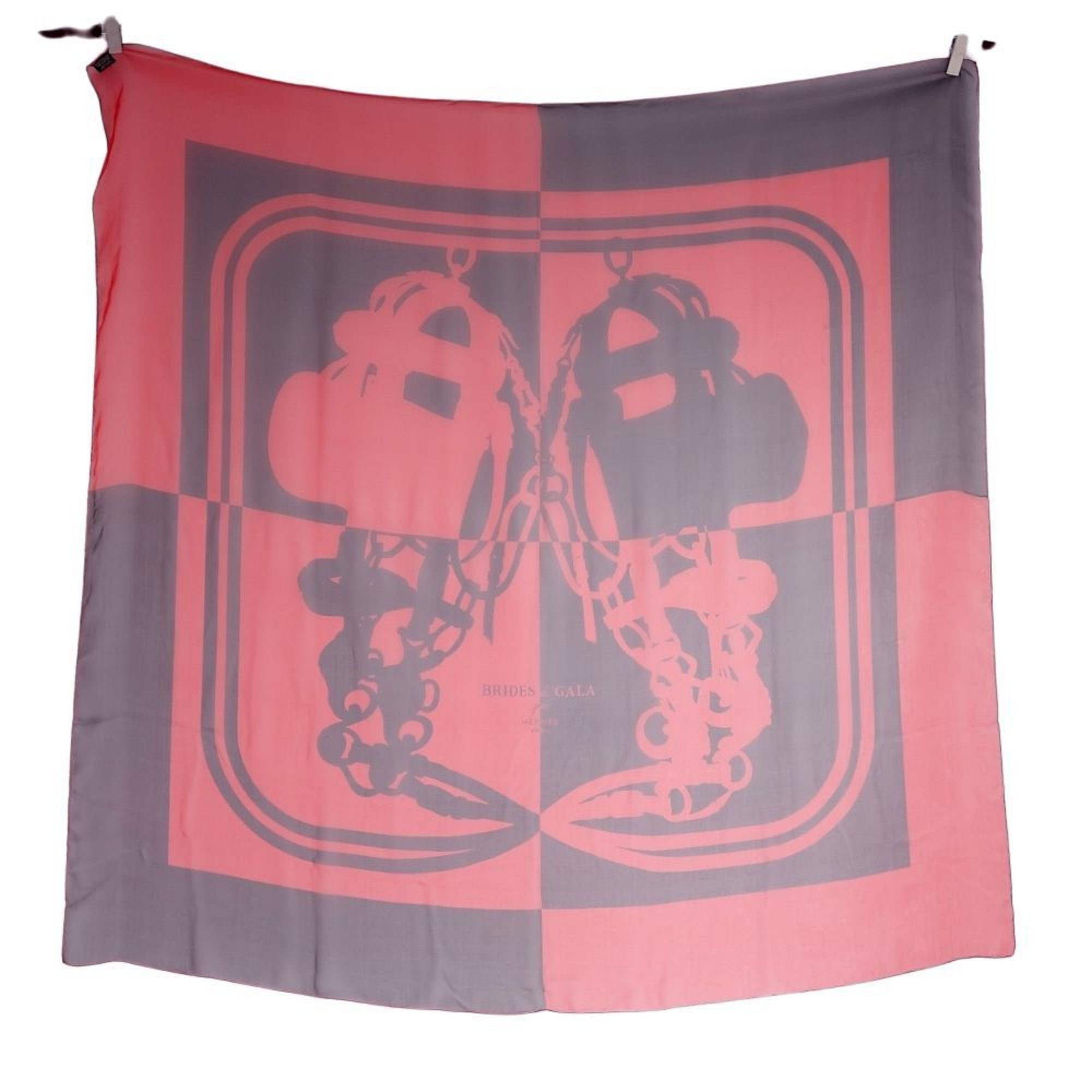 image of Hermes Carré 140 Scarf, Women's
