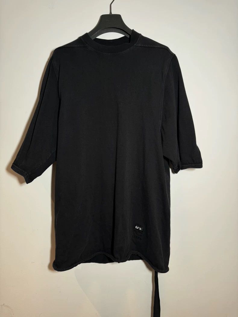Rick Owens Rick Owens short sleeves Size US M / EU 48-50 / 2 - 1 Thumbnail