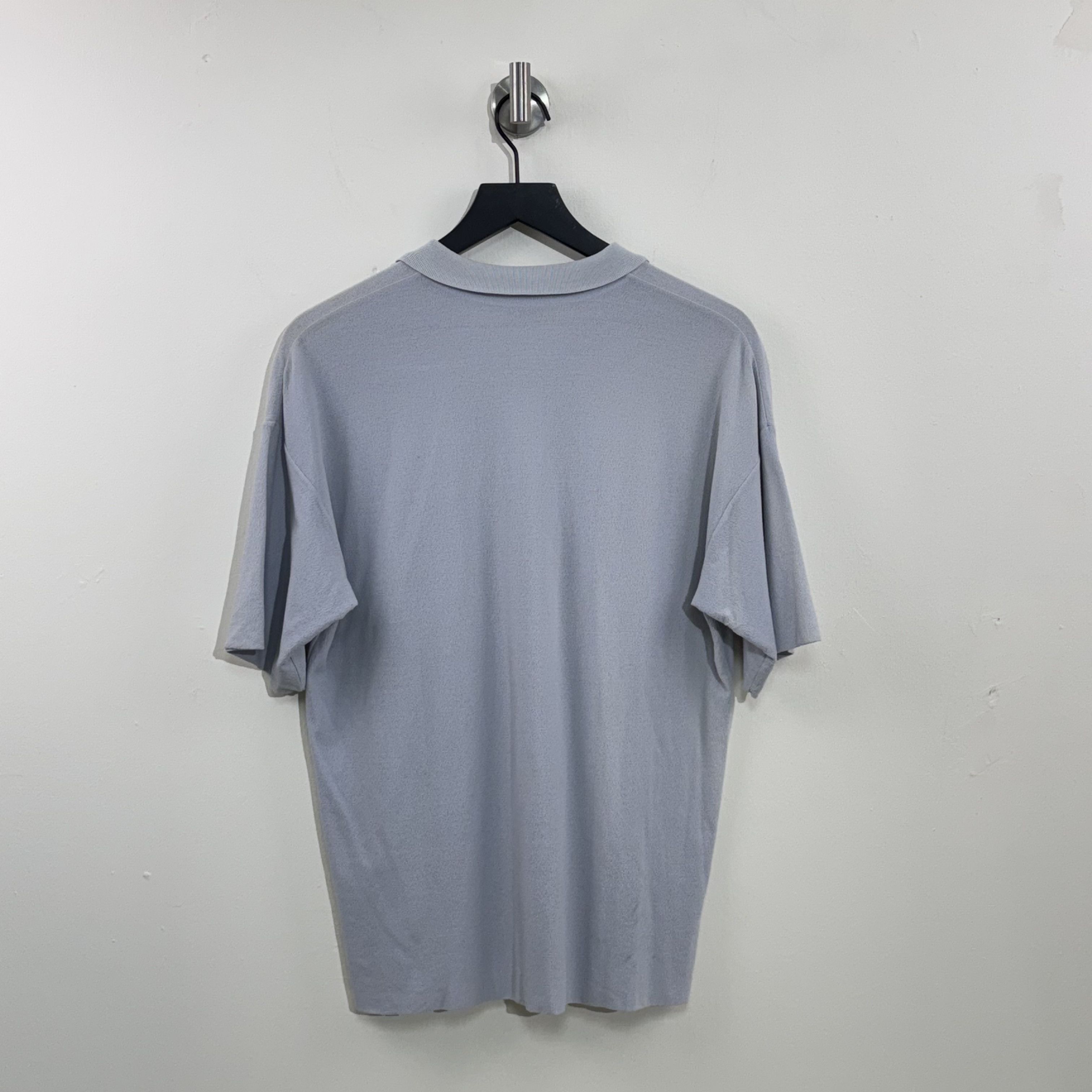 Auralee Auralee Amundsen Polo Shirt Size US M / EU 48-50 / 2 - 7 Thumbnail