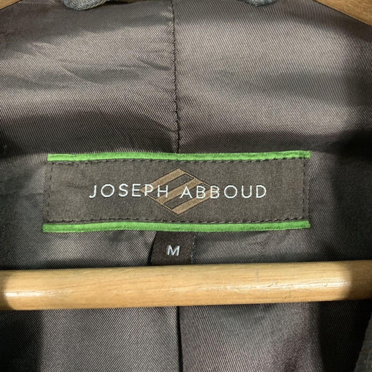 Joseph Abboud Joseph Abboud Casual Jacket Size US M / EU 48-50 / 2 - 15 Thumbnail