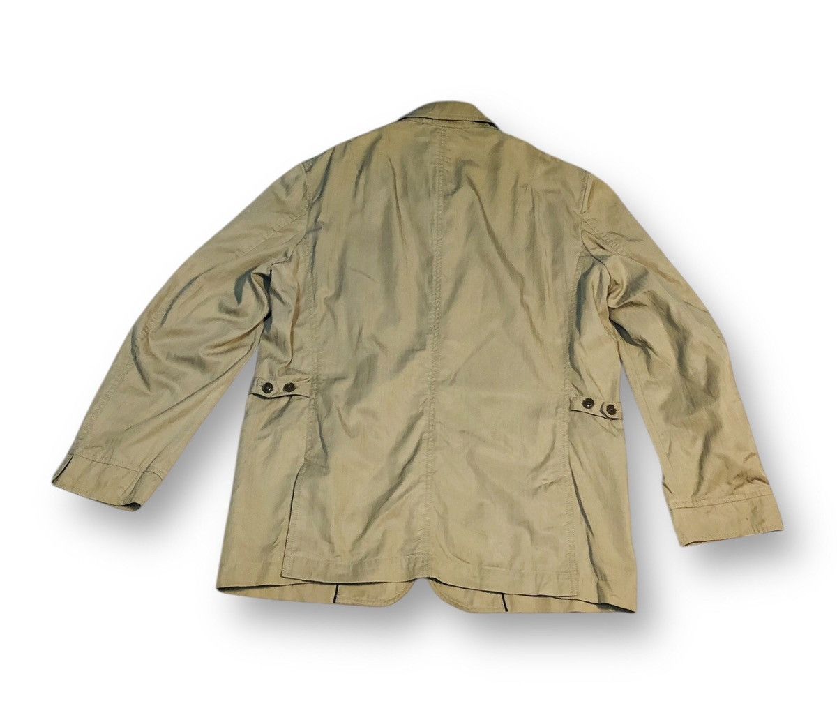 Japanese Brand British Khaki New York (12) Size US XL / EU 56 / 4 - 2 Thumbnail