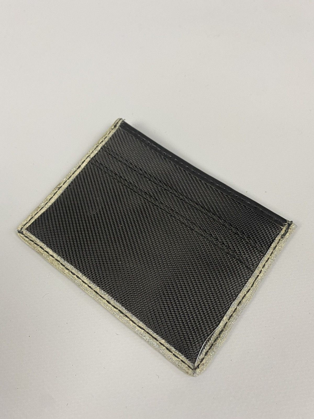 Ermenegildo Zegna Ermenegildo Zegna cardholder Size ONE SIZE - 3 Thumbnail