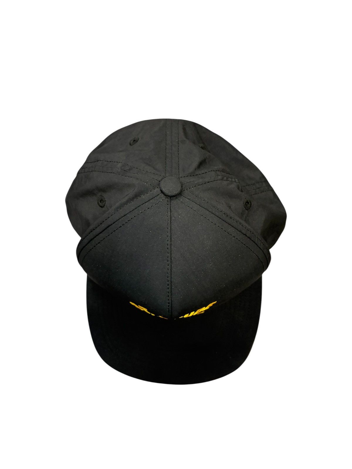 Rhude St Rhude Ski Club Hat Black Size ONE SIZE - 4 Thumbnail