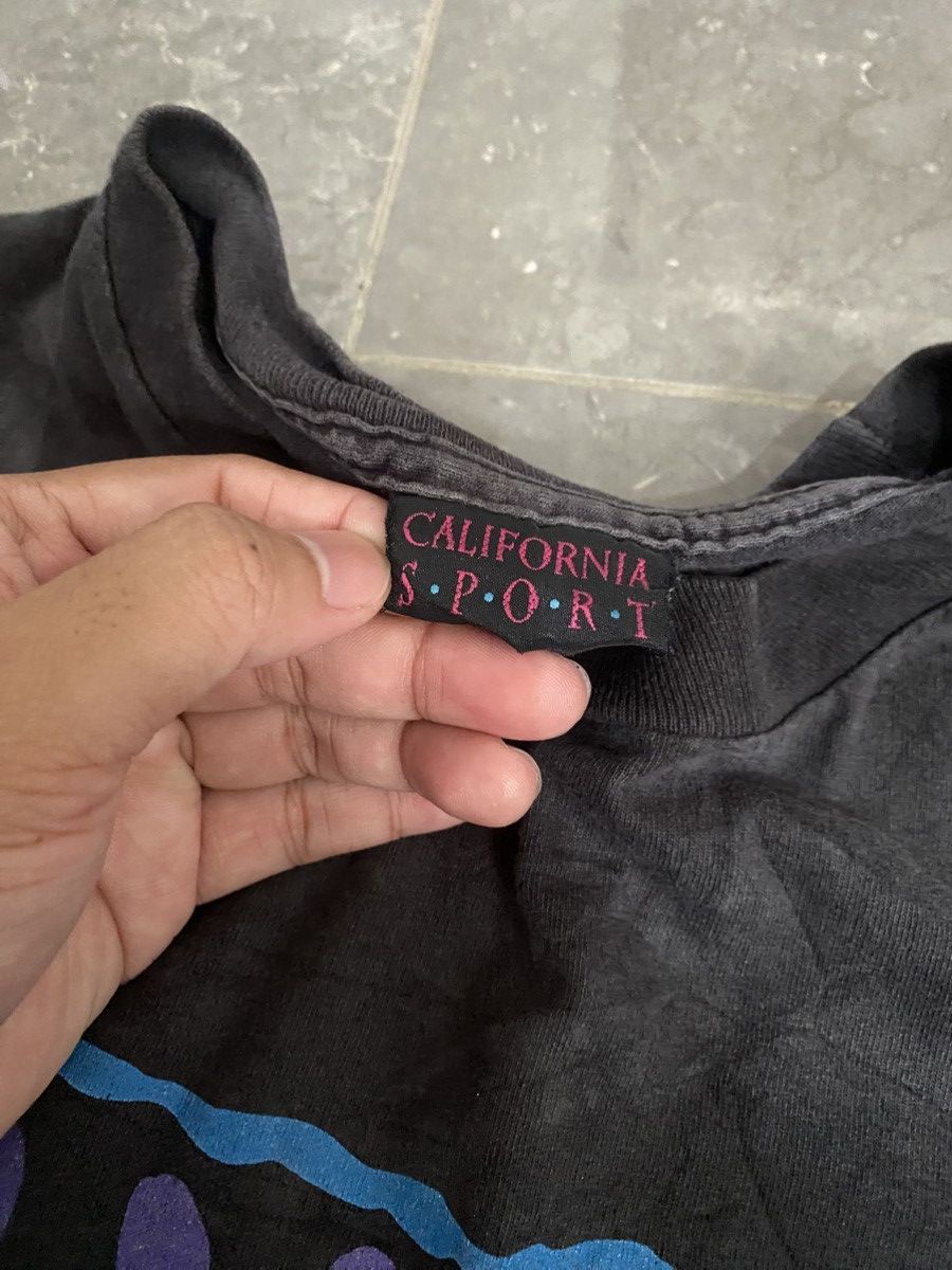 Vintage Vintage California Sport Art Tee Size US L / EU 52-54 / 3 - 5 Thumbnail