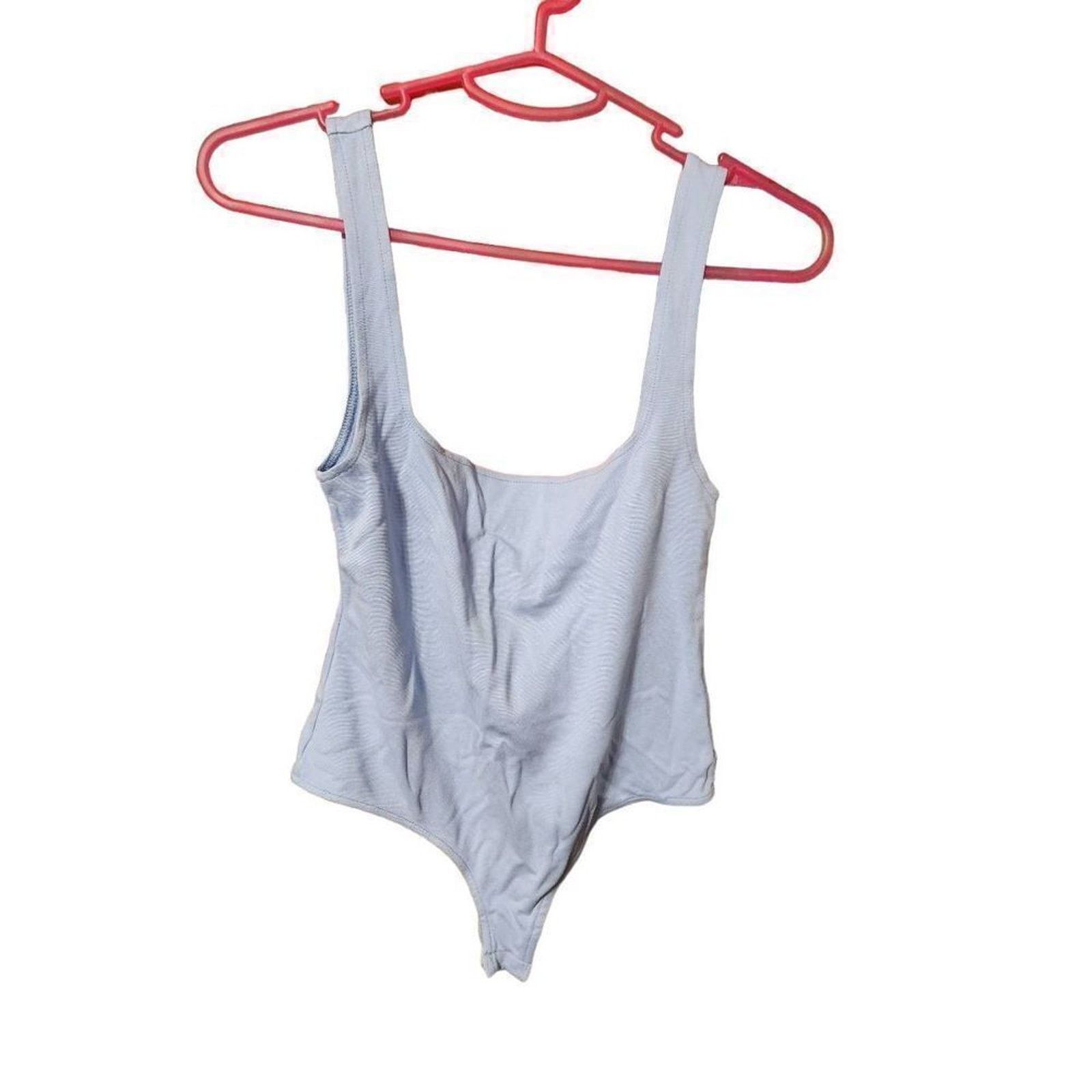 Free People Intimately Free people S bodysuit leotard blue Size S / US 4 / IT 40 - 5 Thumbnail