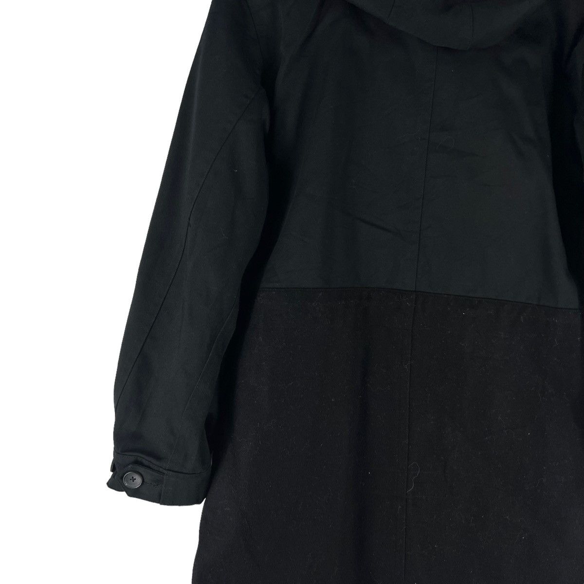 Adidas Bondage Rich Black Biker Jacket Adidas Original Cargo Multi Size US XS / EU 42 / 0 - 9 Thumbnail