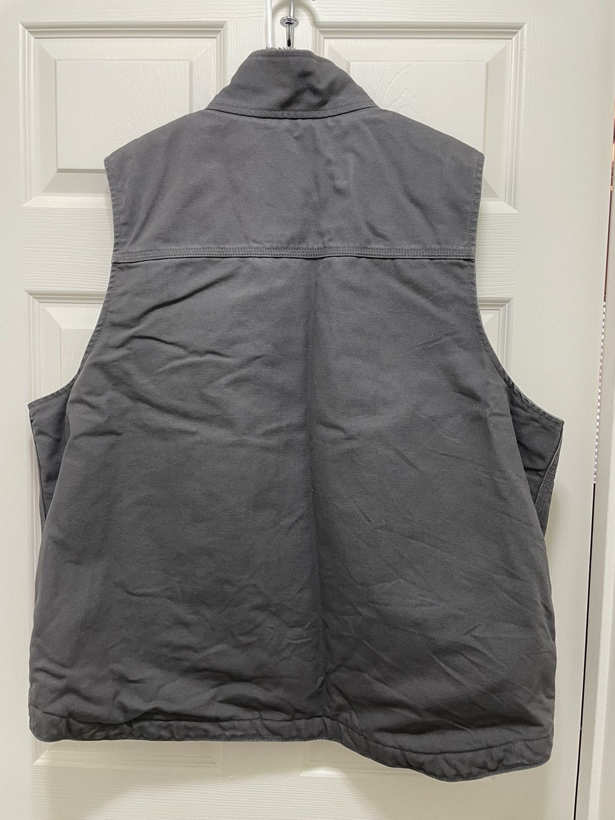 Carhartt Carhartt Sherpa-Lined Vest Size US L / EU 52-54 / 3 - 2 Thumbnail