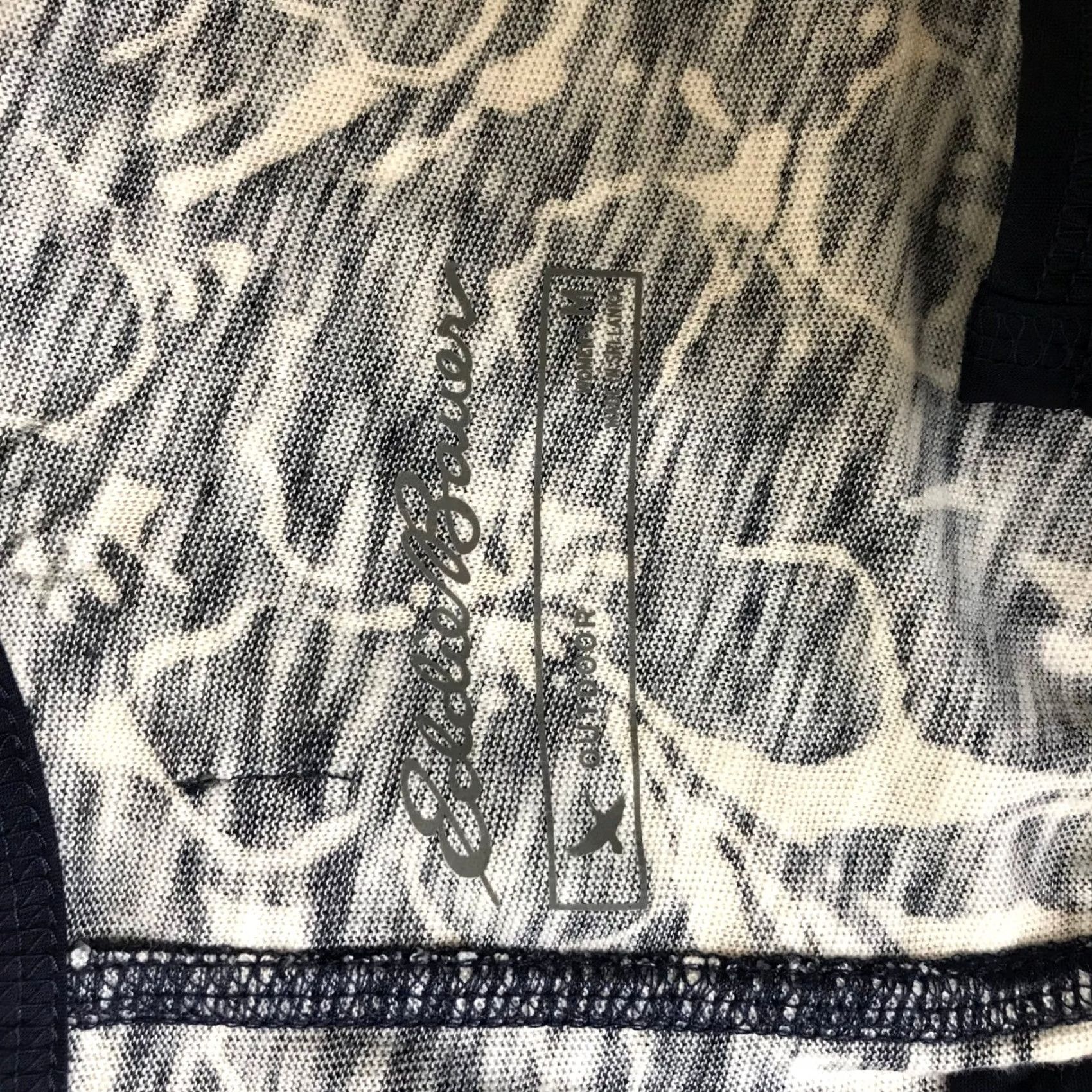 Eddie Bauer VINTAGE? No. Size M / US 6-8 / IT 42-44 - 7 Thumbnail