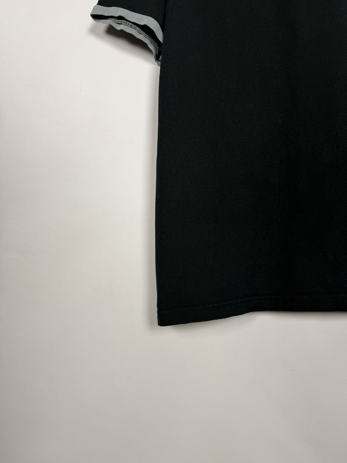 Nike Men’s Nike Vintage Black T-Shirt Retro Streetwear Size XXL Size US XXL / EU 58 / 5 - 13 Thumbnail