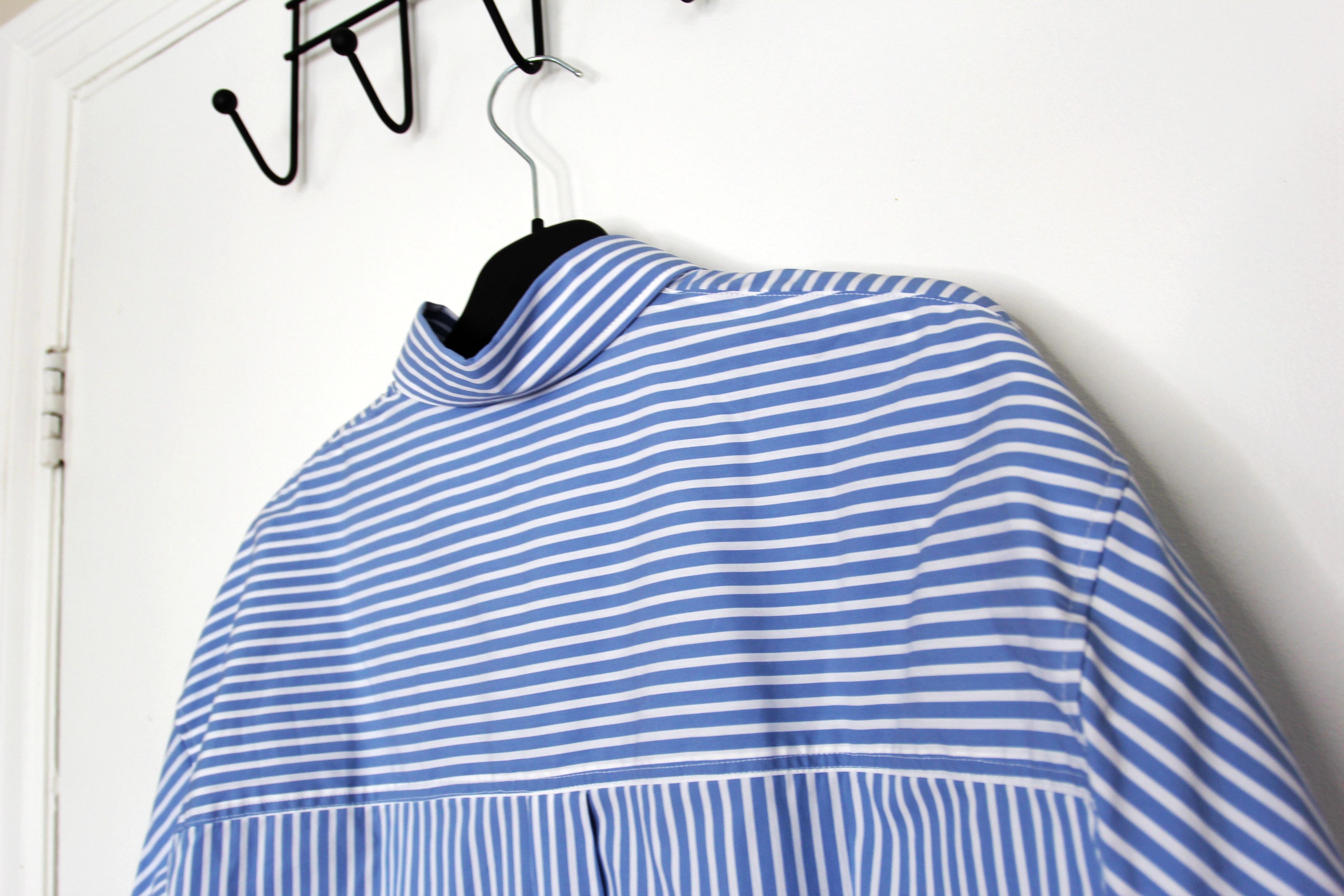 DRYKORN BNWT AW24 DRYKORN STRIPE SHIRT M Size US M / EU 48-50 / 2 - 6 Thumbnail