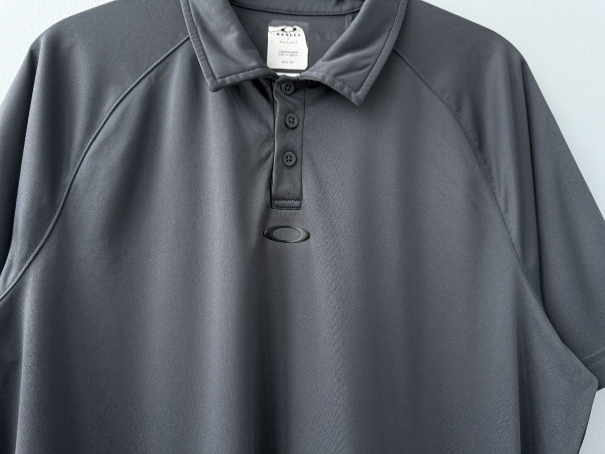 Oakley Vintage Oaklay Polo Mens Size US M / EU 48-50 / 2 - 4 Thumbnail