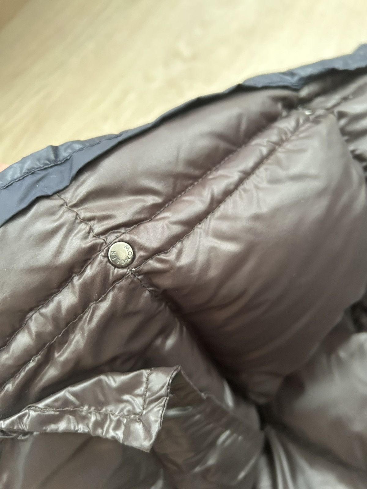 Moncler Moncler K2 Size US M / EU 48-50 / 2 - 6 Thumbnail