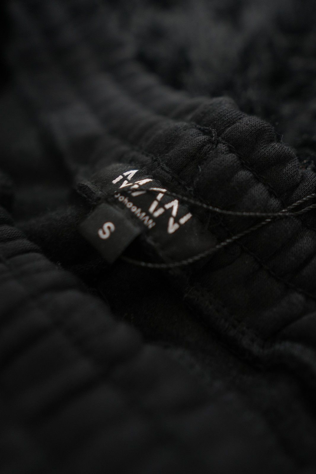 Other BooHooMAN Stacked Joggers Size US 30 / EU 46 - 4 Thumbnail