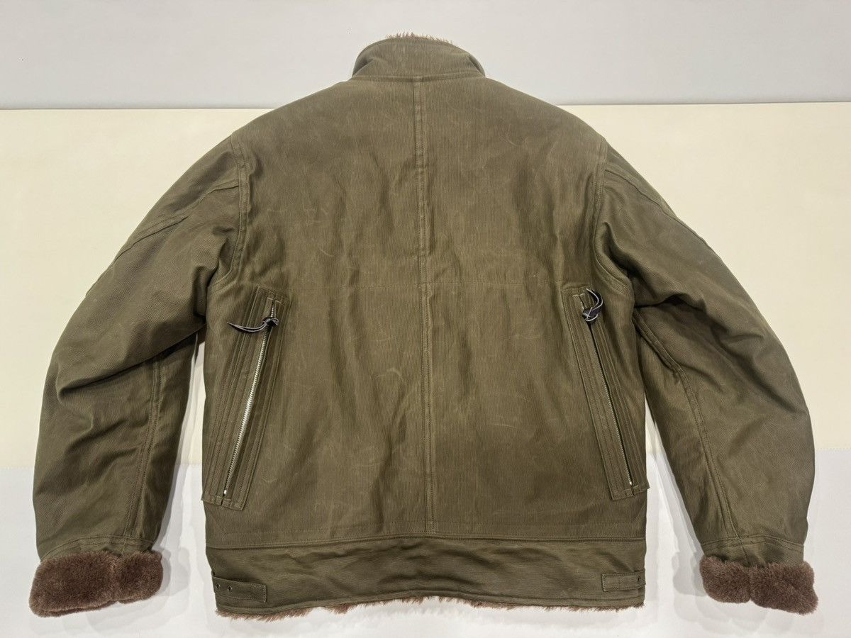 Freewheelers Freewheelers WINTER AVIATORS’ JACKET Size US L / EU 52-54 / 3 - 2 Thumbnail