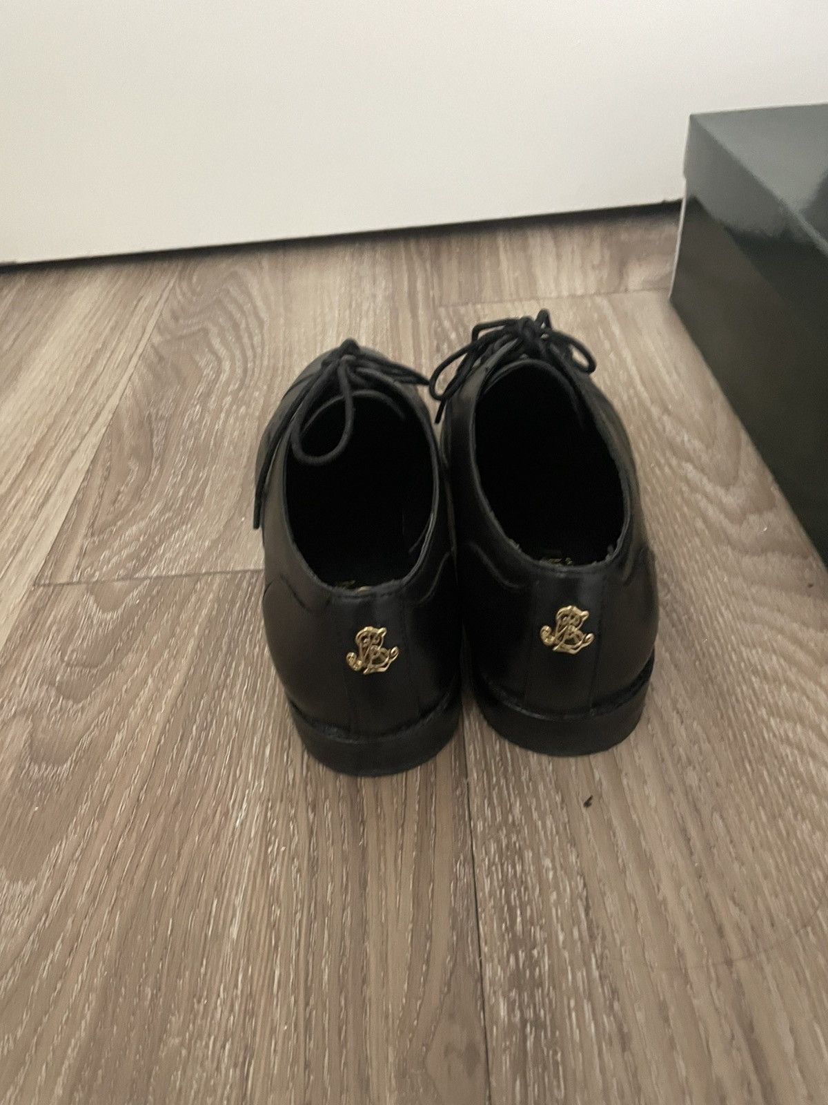 Ralph Lauren Ralph Lauren dress shoes Size US 5.5 / IT 35.5 - 2 Thumbnail