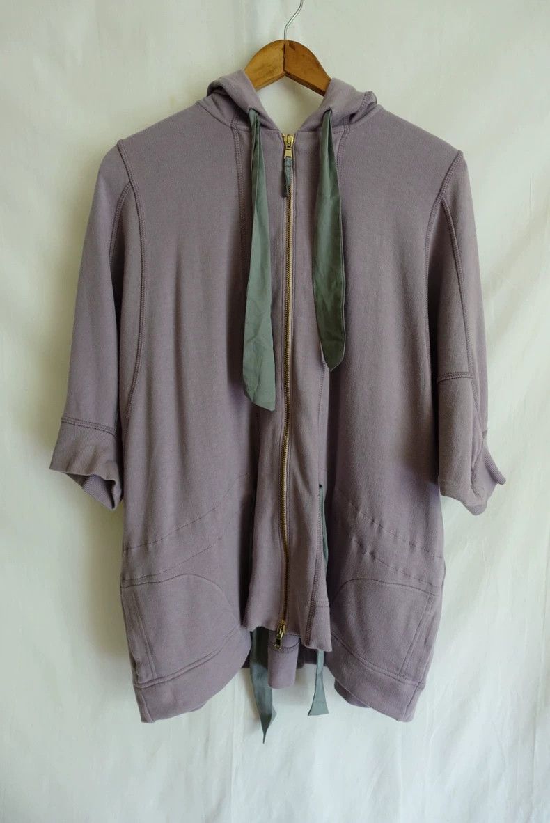 Vivienne Westwood Vivienne Westwood Bat sleeve witch hoodie jacket Size S / US 4 / IT 40 - 2 Thumbnail