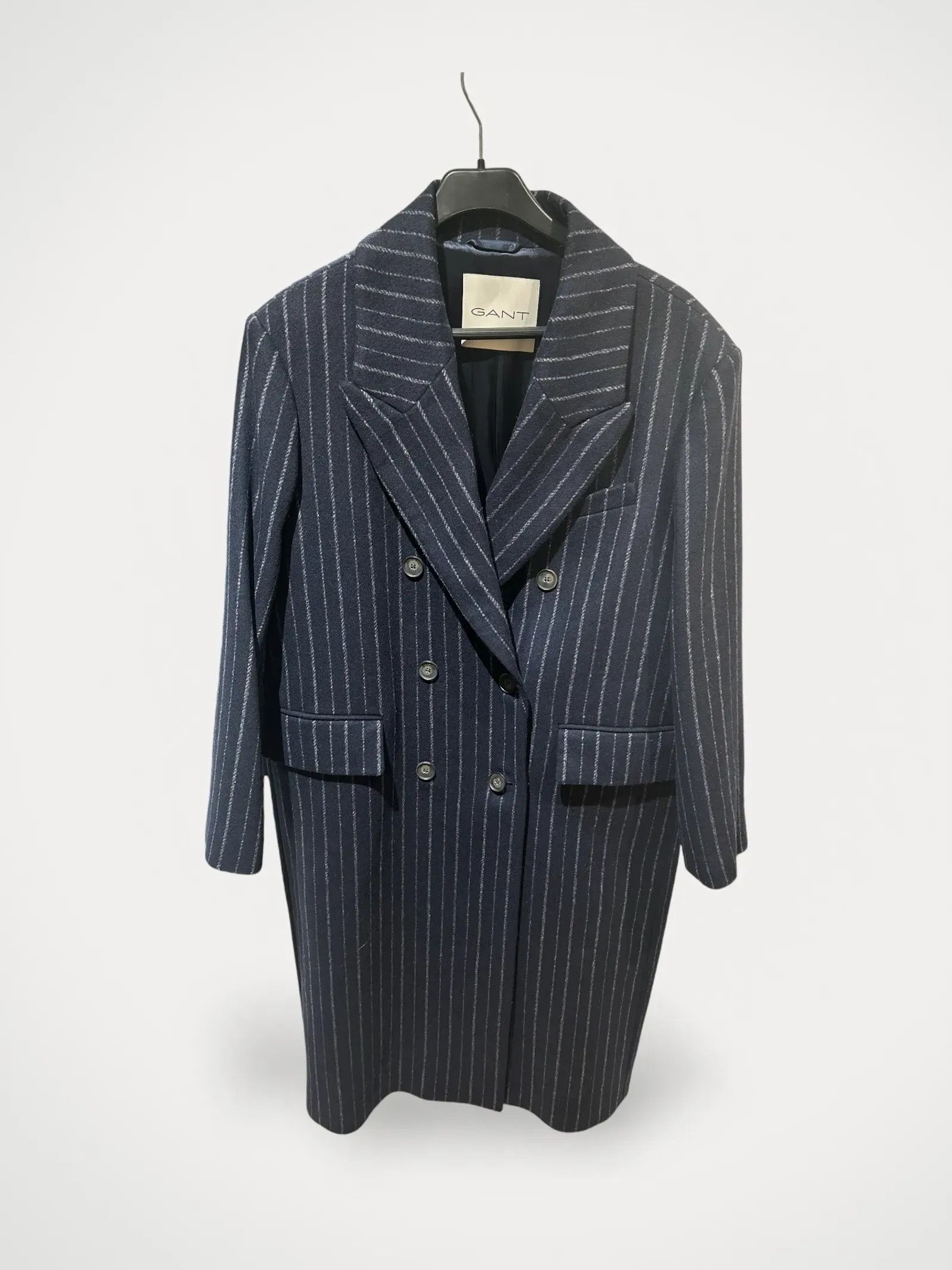 Gant Gant Coat Size L / US 10 / IT 46 - 1 Thumbnail