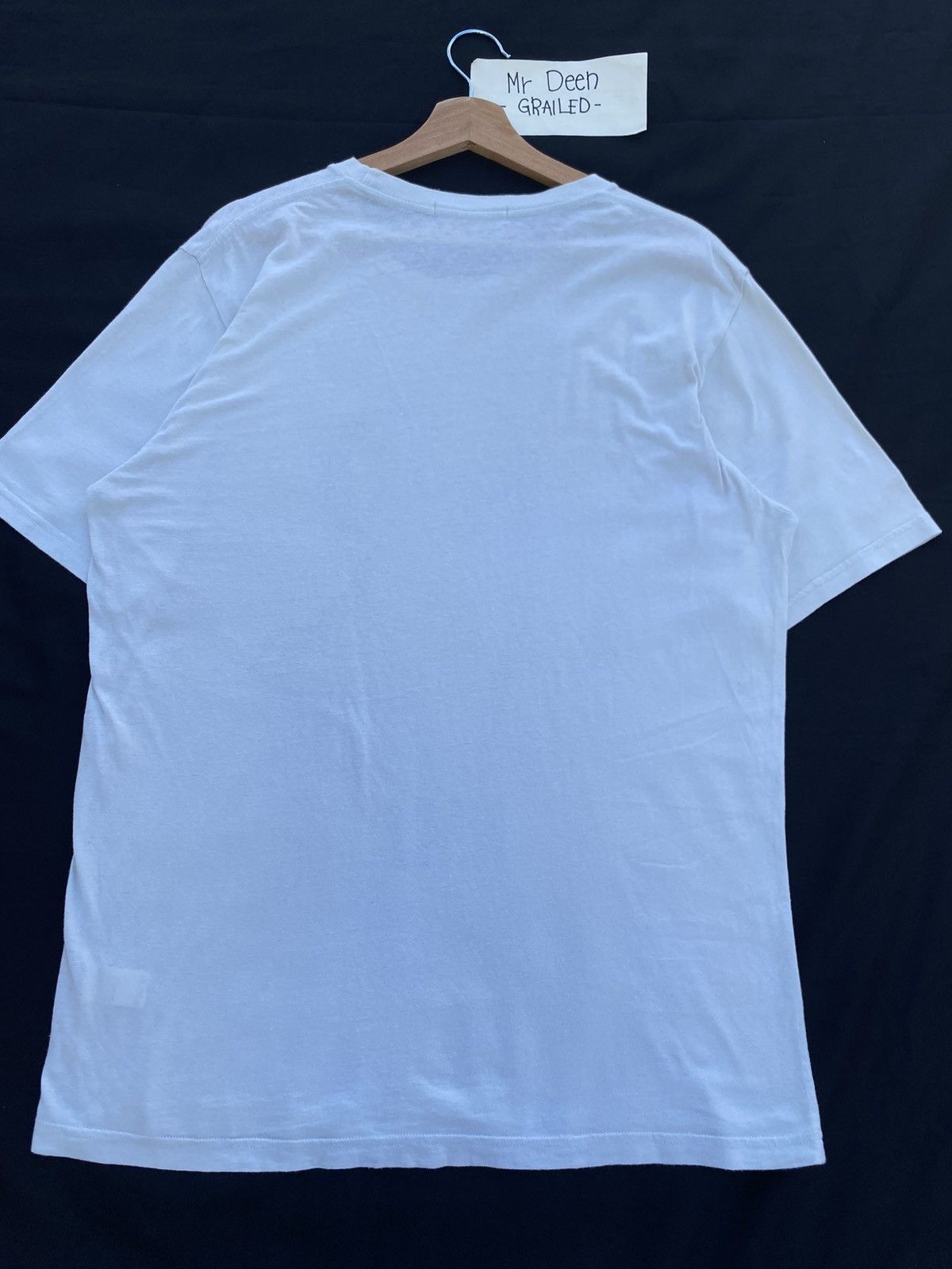 Undercover Rare UNDERCOVER NML Noise Music Laboratories Tshirt Size US L / EU 52-54 / 3 - 24 Thumbnail