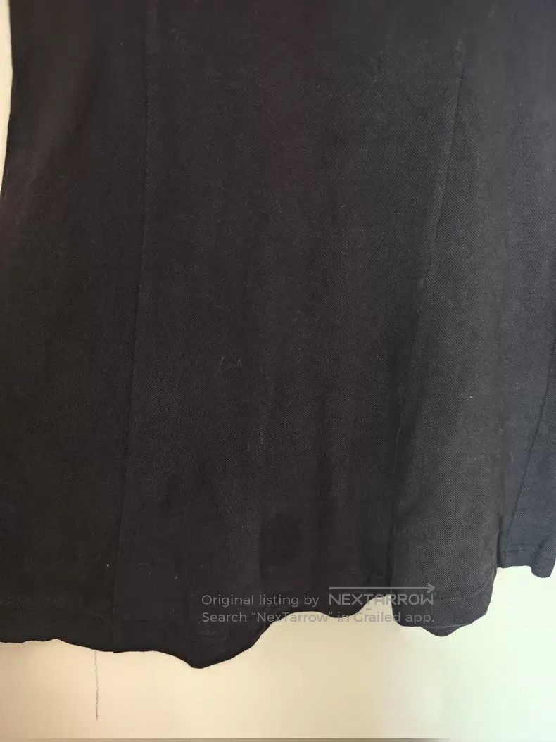 Vivienne Westwood Vivienne Westwood Polo Dress Size S / US 4 / IT 40 - 3 Thumbnail
