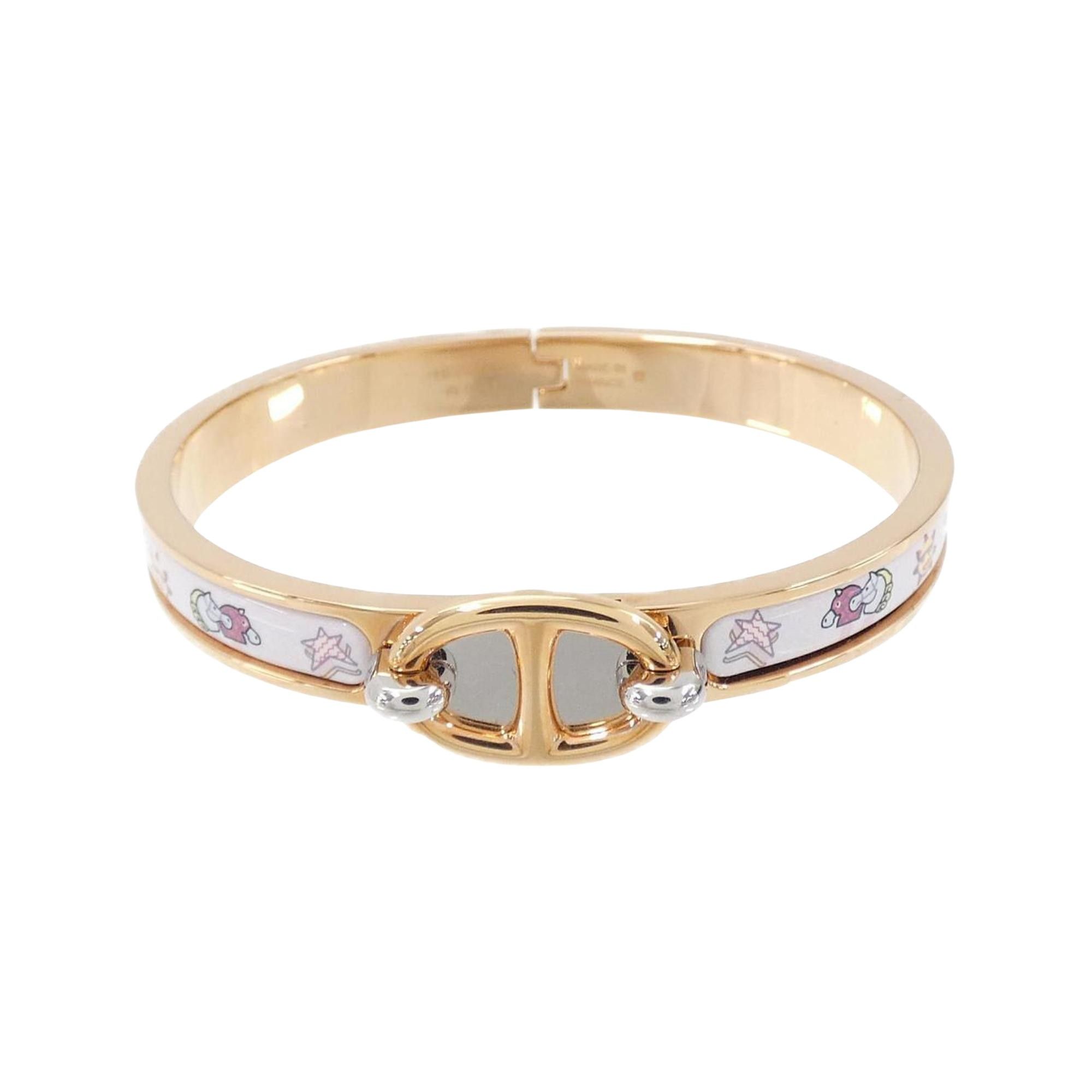 Hermes Hermès Chaine d'ancre bracelet Size ONE SIZE - 1 Thumbnail