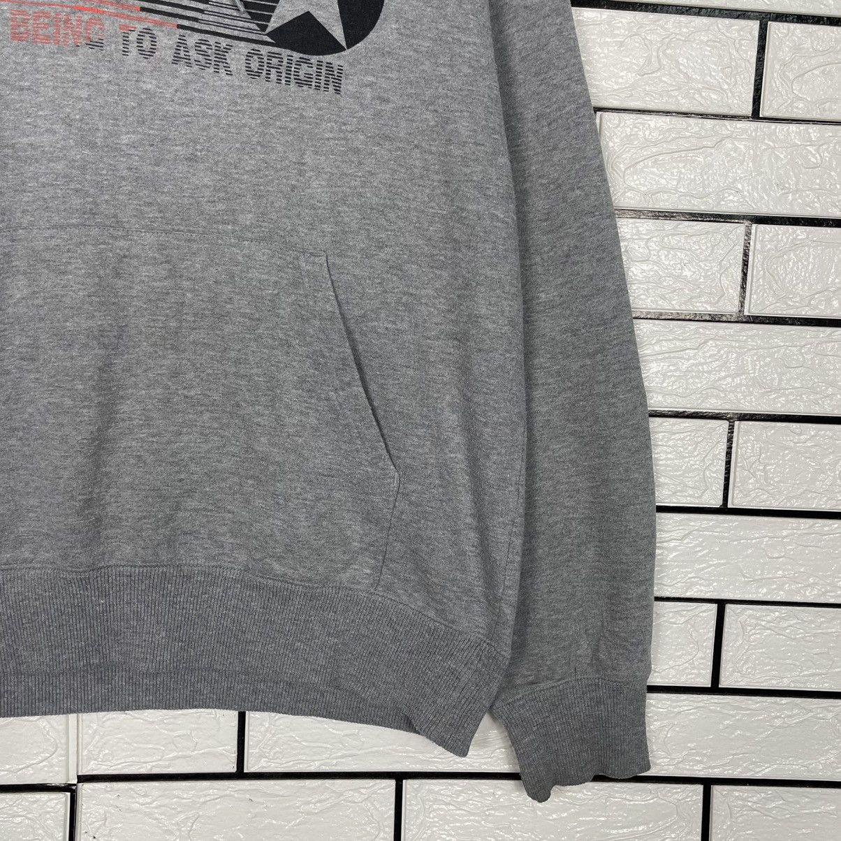 Japanese Brand Japanese Brand Marvy Right Marvy Hoodie Size US S / EU 44-46 / 1 - 4 Thumbnail