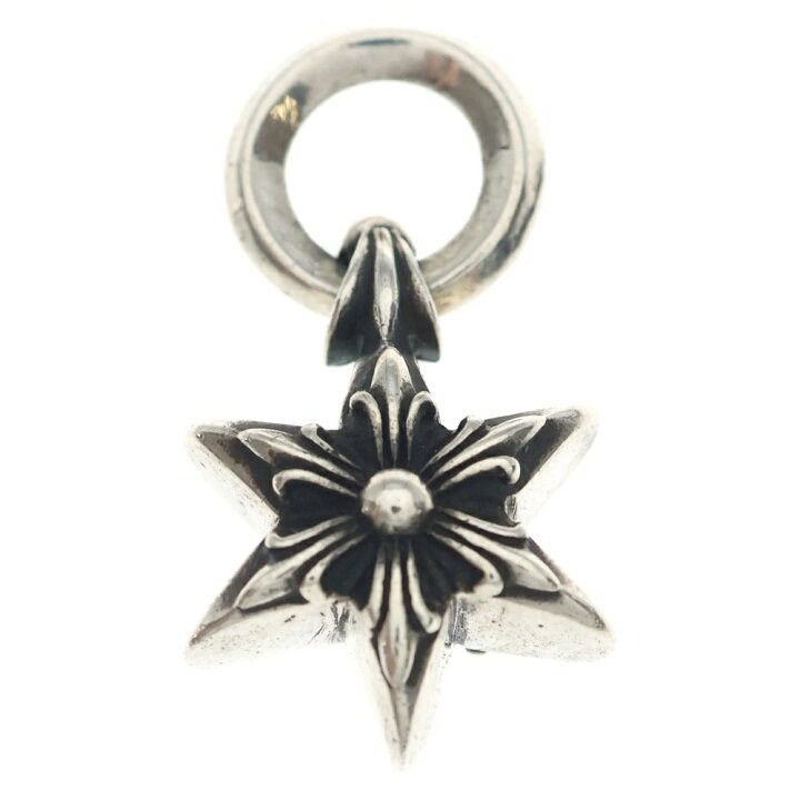 Chrome Hearts CHROME HEARTS 6 POINT STAR PENDANT SILVER Size ONE SIZE - 2 Thumbnail