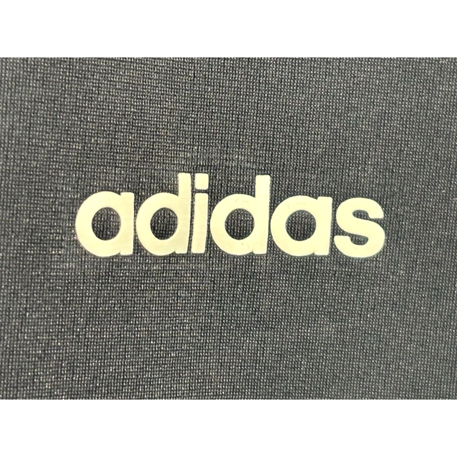 Adidas **Adidas 4X Plus Size Navy Blue Slim Fit Women's Warm-Up Jacket** User: Adidas 4X Plus Size Navy Blue Slim Fit Women's Warm-Up Jacket 3-Stripes Size XXL / US 16-18 / IT 52-54 - 4 Thumbnail