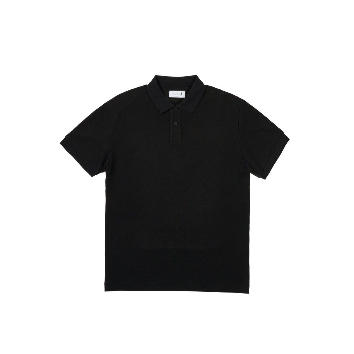 ウェア PALACE x Stella tech polo black Palace Palace x Stella Artois Tech Polo Black | Grailed