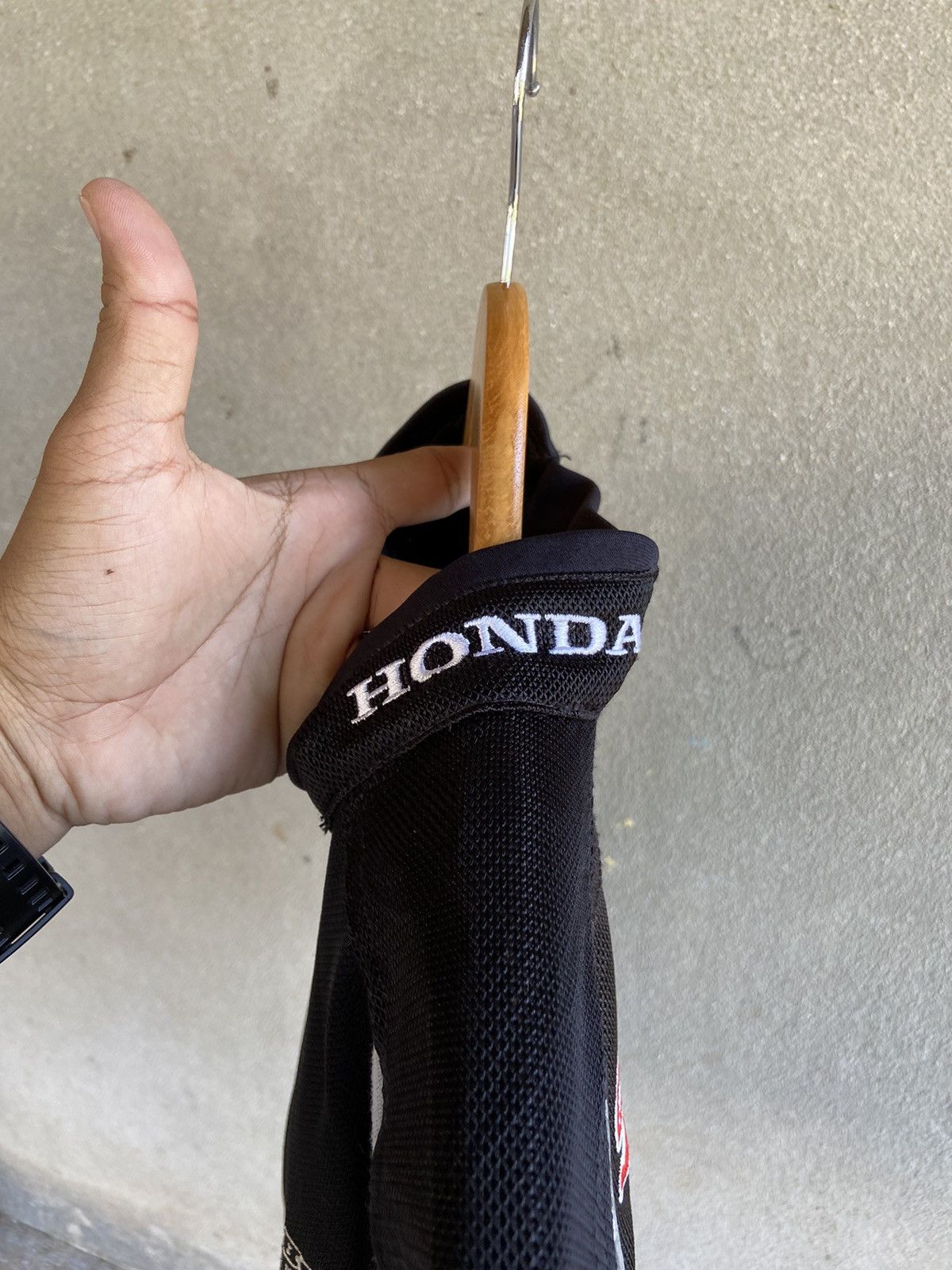 Honda Vintage Honda racing jacket Size US M / EU 48-50 / 2 - 10 Thumbnail