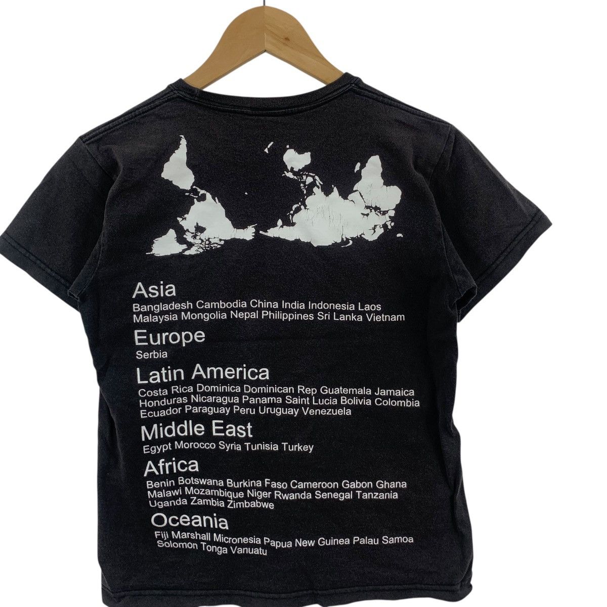 Other JOCV NTC JAPAN Overseas Cooperation Volunteers Tee Shirt Size US XXS / EU 40 - 7 Thumbnail