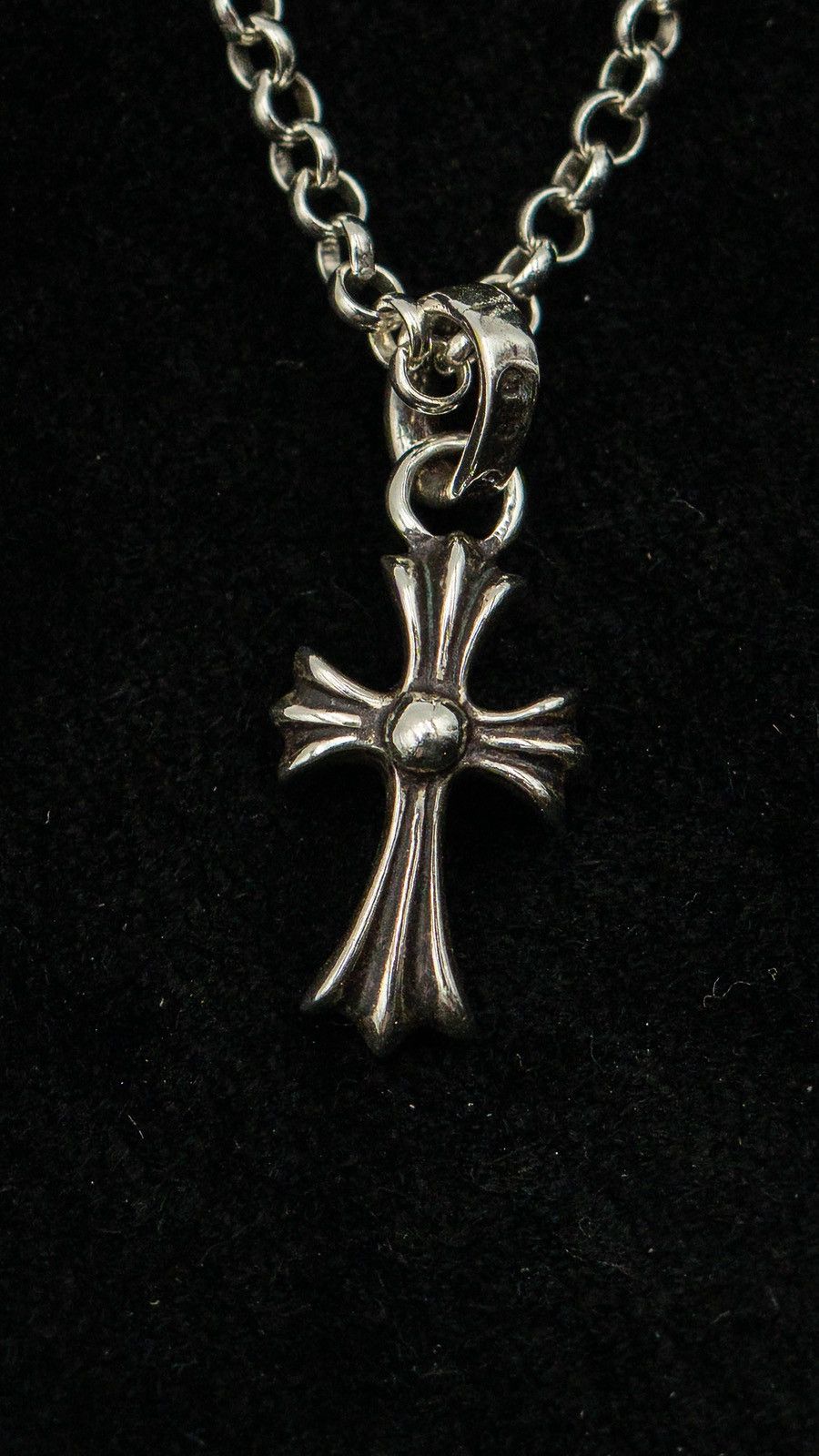 Chrome Hearts Chrome Hearts Baby Fat Size ONE SIZE - 3 Thumbnail