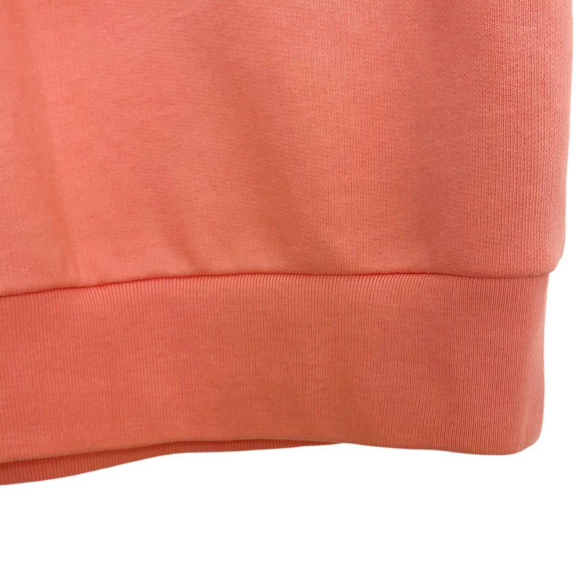 Burberry Burberry Classic Pink Letter Logo Pullover Sweatshirt K26WX Size XS / US 0-2 / IT 36-38 - 6 Thumbnail