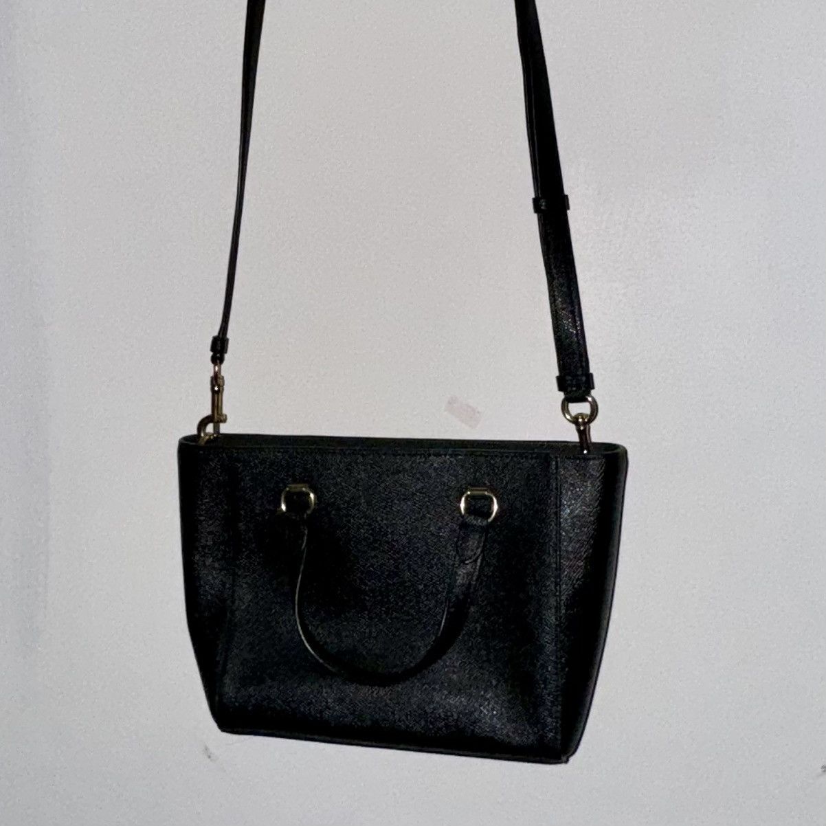 Coach Coach Women's Alice Satchel Handbag Size ONE SIZE - 4 Thumbnail