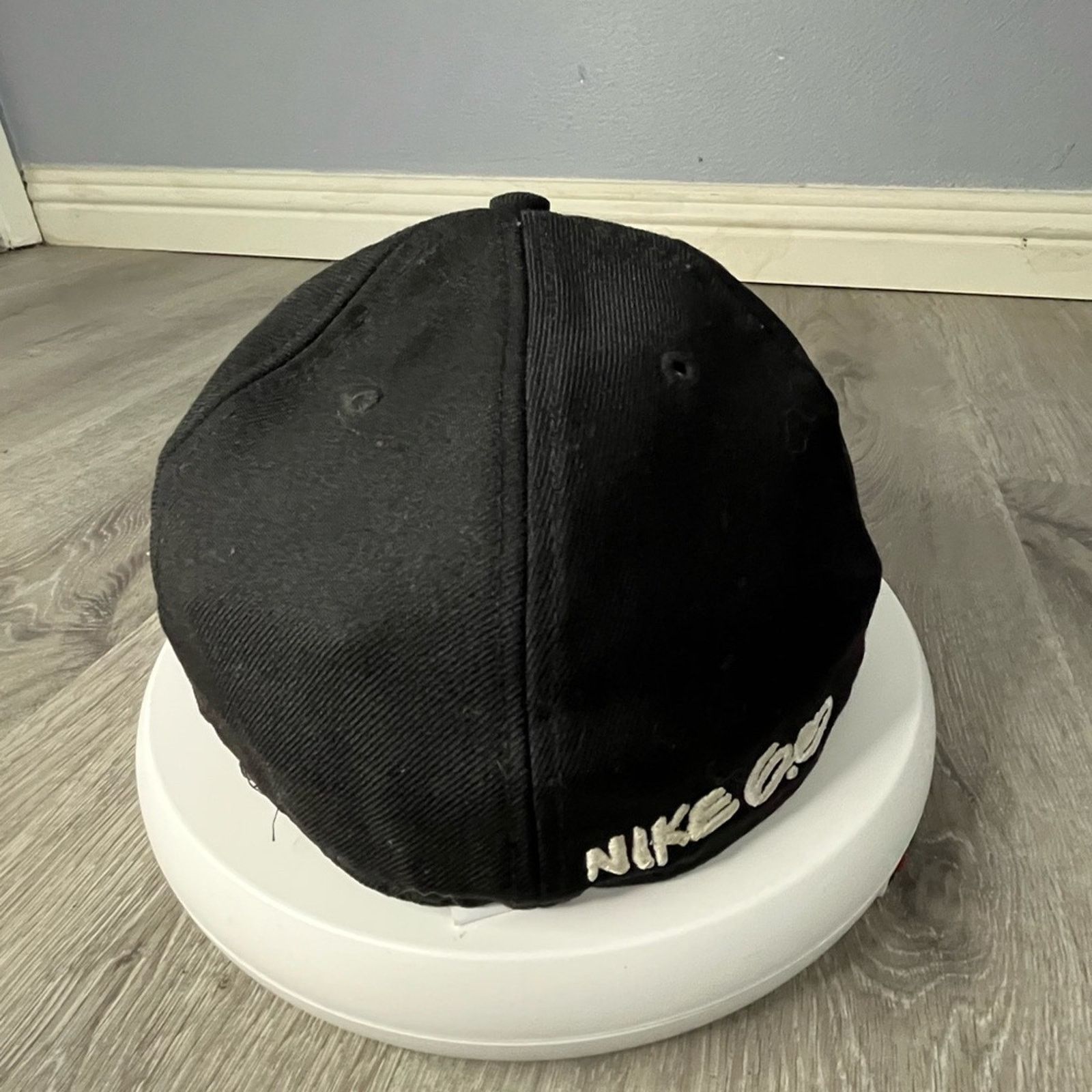 Nike Nike hat baseball cap 7 3/8 59cm Size ONE SIZE - 4 Thumbnail