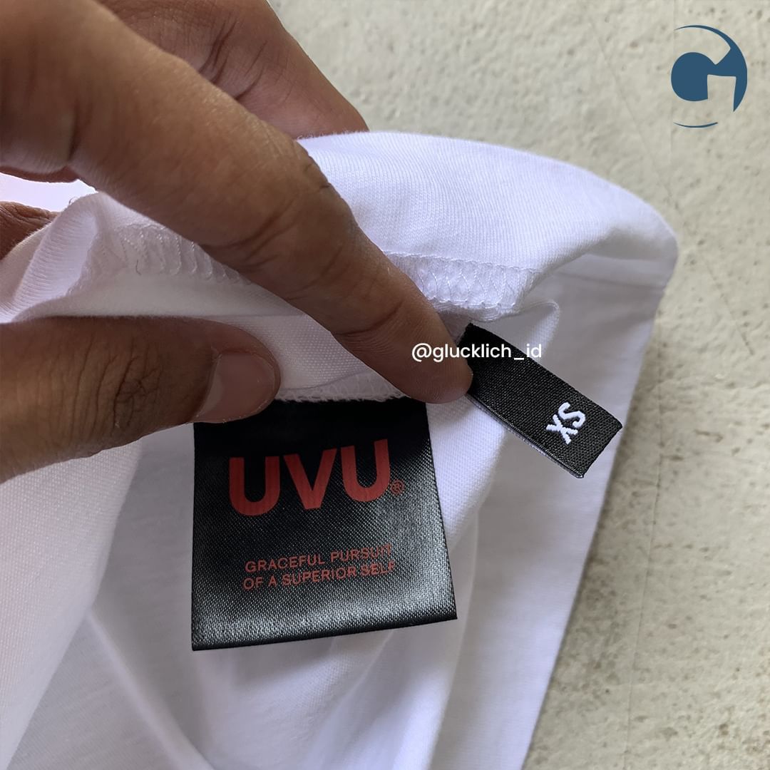 UVU UVU, ST. Moritz Altitude Special Project White Size US XS / EU 42 / 0 - 5 Thumbnail