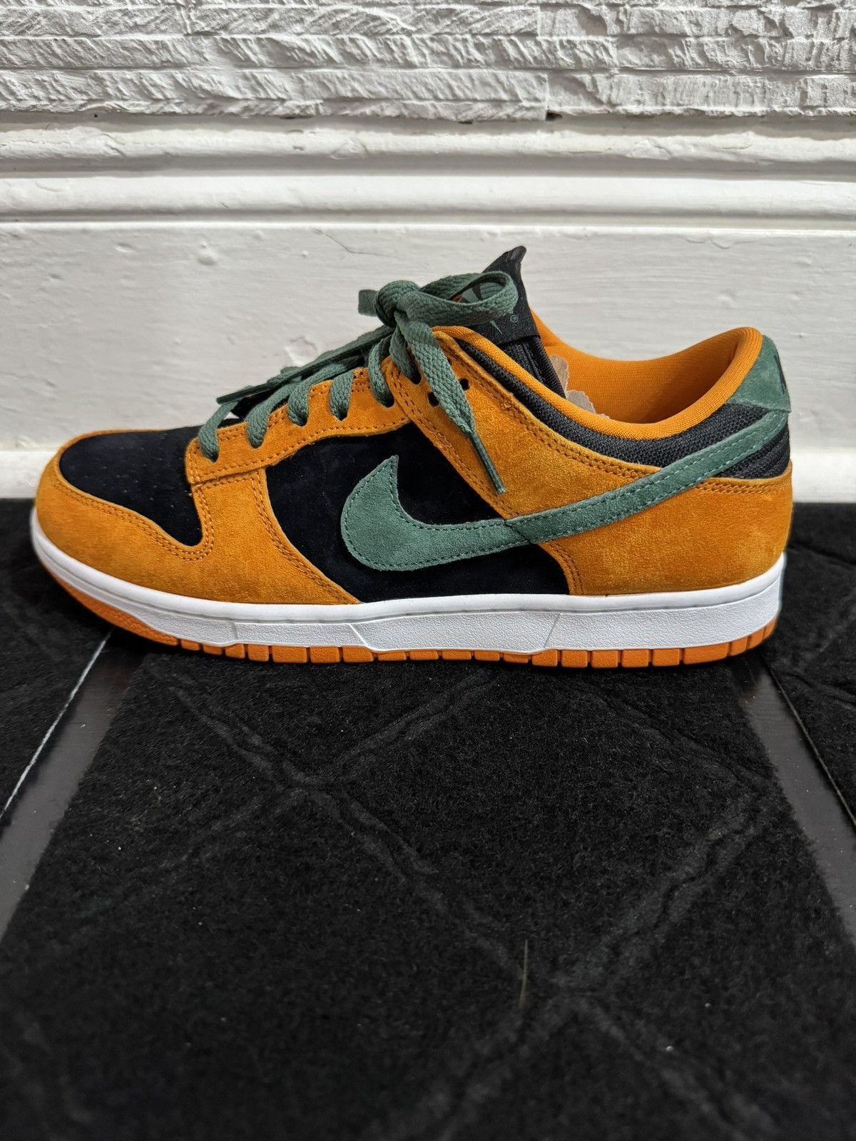 Nike Nike Dunk Low - Ceramic Size US 8.5 / EU 41-42 - 2 Thumbnail