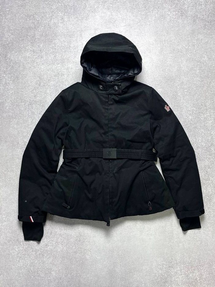 Vintage Moncler Grenoble High Performance Puffer Jacket M