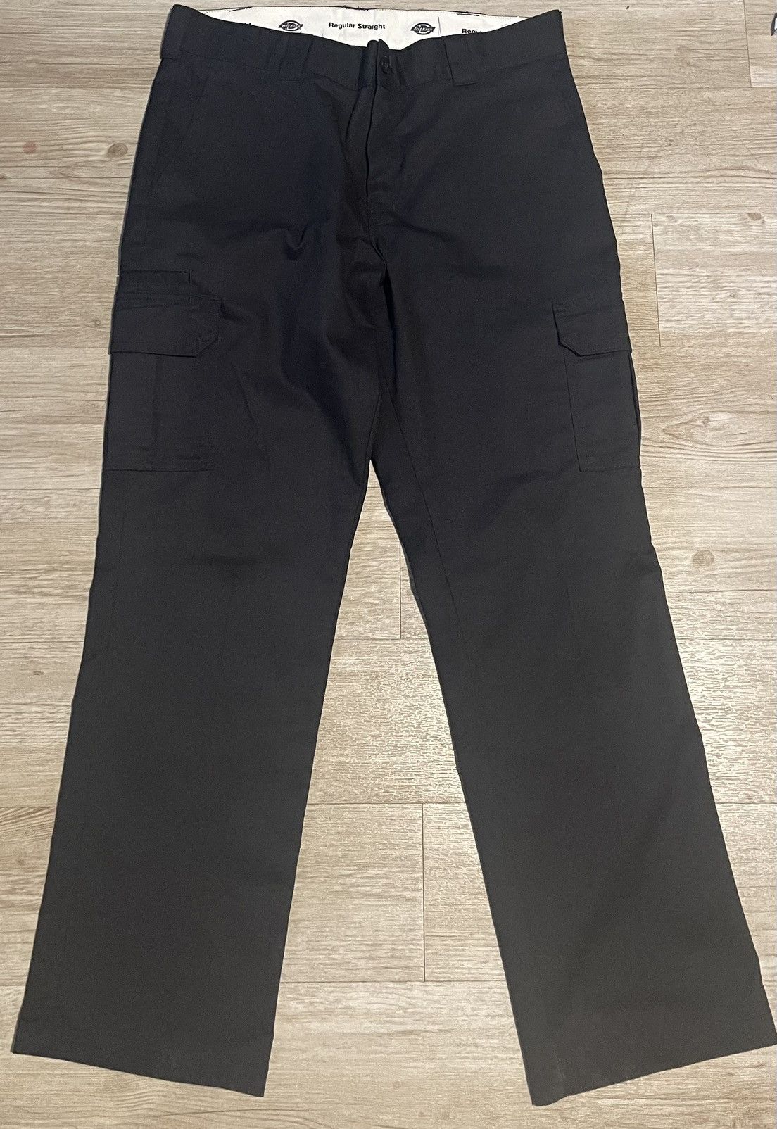 Dickies Dickies Twill Cargo Pants Size US 36 / EU 52 - 1 Thumbnail