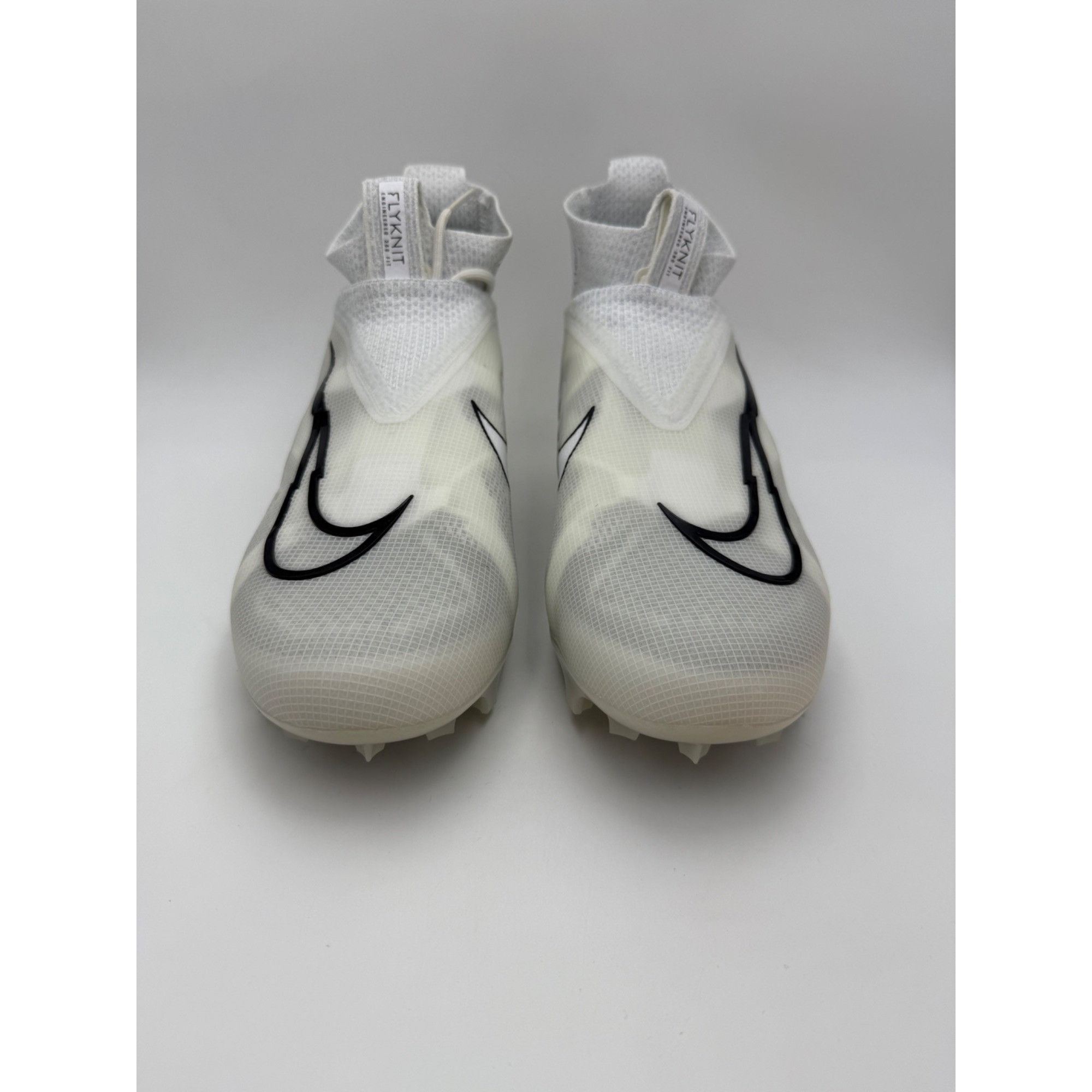 Nike Size 10 - Nike Alpha Menace Elite 3 Football Cleats Size US 10 / EU 43 - 2 Thumbnail